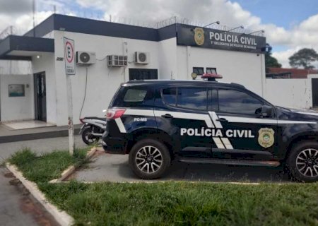 Adolescente com transtorno mental é estuprada por desconhecido em Naviraí>
