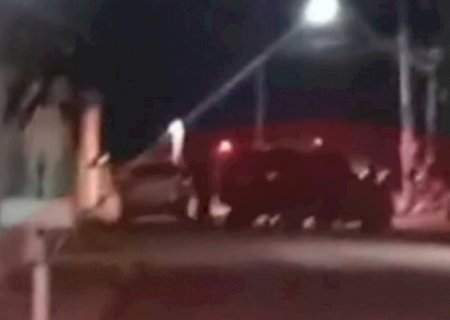 Bandido morre ao trocar tiros com a polícia em Aparecida do Taboado