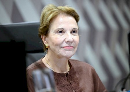 Após operação da PF, Ciro Nogueira deve deixar o comando nacional do PP para Tereza>