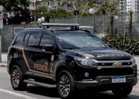 Senador Ciro Nogueira é alvo da 5ª fase da Operação Compliance Zero