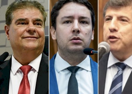 Bolsonaristas de MS terão que trocar Flávio por candidatos dos partidos à presidência 