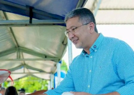 TSE cassa mandato do governador de Roraima e determina novas eleições>