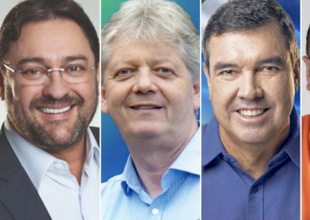 Alvo de questionamentos, Fiems tenta mudar vice de Riedel&nbsp;>