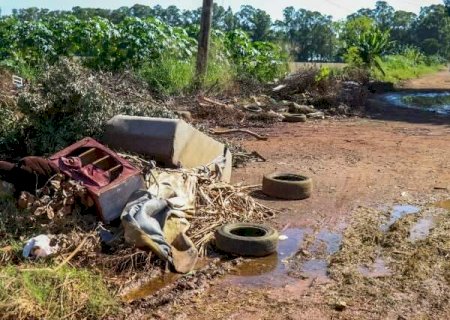 Com 14 &oacute;bitos, MS alcan&ccedil;a 5.214 casos confirmados de chikungunya em 2026>