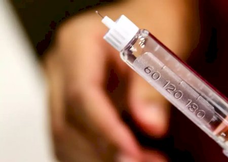 Anvisa aprova primeira caneta análoga ao Ozempic para diabetes>
