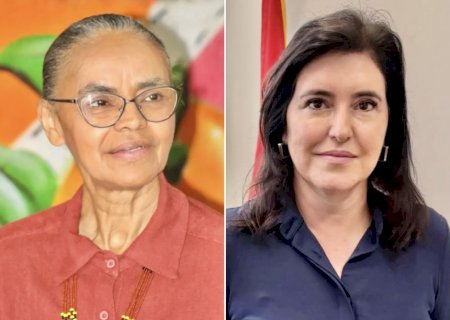 Instituto Paraná: Marina e Simone lideram pesquisa para o Senado em São Paulo>
