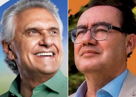 MS receberá dois pré-candidatos à presidência nesta semana>
