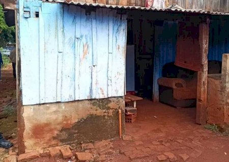 Suspeito de matar a própria mãe, jovem alega que mulher viu 'vultos' antes de morrer