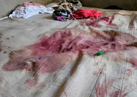 Mãe explorava filha sexualmente em troca de drogas em Aquidauana