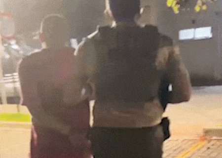 Pedreiro &eacute; preso suspeito de perseguir, dopar e estuprar ex-companheira>