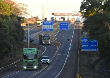 Deputados cobram reação contra aumento de até 43% no pedágio da BR-163>