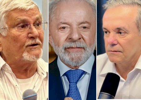 Após falas de Zeca, PT perde suplente e vive ‘climão’ na semana que recebe Lula>