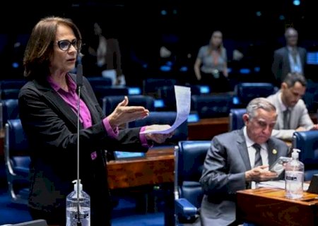 Senado derruba protocolo que orientava aborto legal em crian&ccedil;as estupradas>