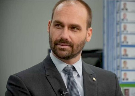 STF condena Eduardo Bolsonaro a inelegibilidade e a 4 anos de prisão