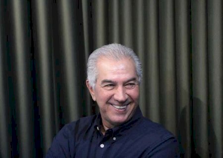 Reinaldo aposta no municipalismo e quer levar modelo de gest&atilde;o ao Senado