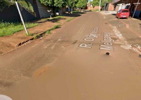Jovem é baleado em conveniência durante ataque de tiros em Dourados>