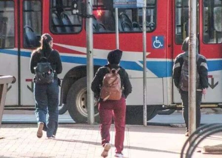 Frente fria e chuva devem chegar a MS a partir de segunda-feira>