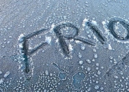 Massa de ar frio derruba temperaturas e mantém tempo firme em Caarapó nesta terça-feira>