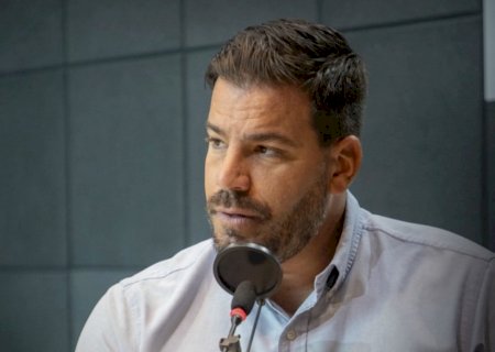 Contar diz que há promessa para quatro e aponta pesquisa como critério mais justo para polêmica no PL>