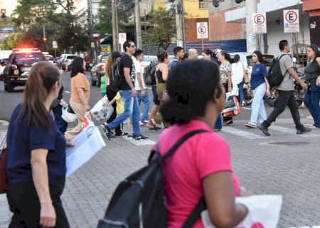 Mato Grosso do Sul tem o 5&ordm; maior salário médio do País>