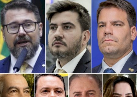Ego de preterido e inelegibilidade de vereador pode fazer chapa do PL fracassar>