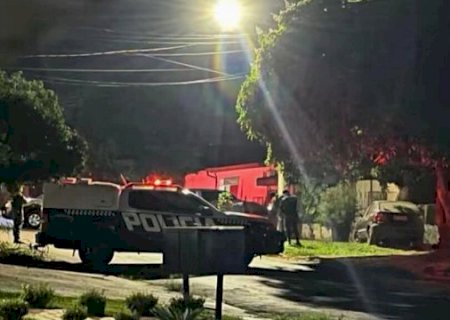 Empres&aacute;rio baleado na fronteira morre ap&oacute;s oito dias internado