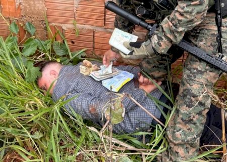 Dupla que sequestrou aposentada denuncia agress&atilde;o, mas justi&ccedil;a mant&eacute;m pris&atilde;o>