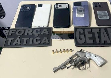 Fuzileiro diz que tiro em colega foi acidental e plano era dar susto por d&iacute;vida>
