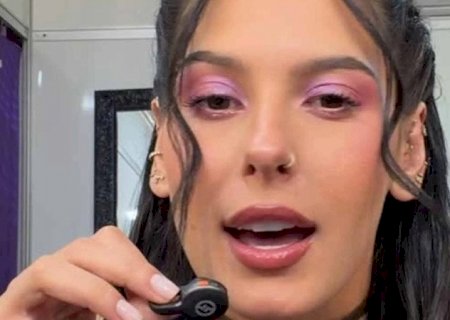 Ana Castela adia cirurgia nas orelhas após relembrar bullying que sofreu durante a infância>