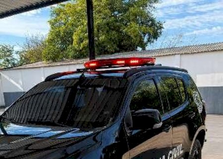 Ap&oacute;s 19 anos de agress&otilde;es, viol&ecirc;ncia termina com filho esfaqueado no pesco&ccedil;o