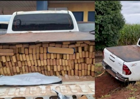 Polícia encontra outro traficante que bloqueava sinal de tornozeleira eletrônica>