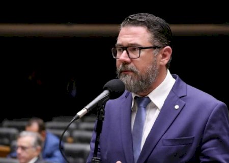 Conselho de Ética aprova suspensão do deputado Pollon por 60 dias>