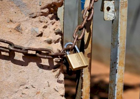 Mulher é mantida em cárcere privado e agredida por ex-companheiro em Maracaju>