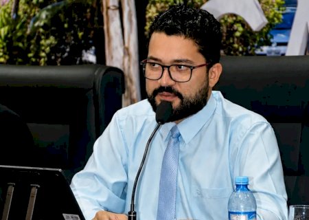 João Paulo propõe e Câmara  concede Título de Utilidade Pública ao Assentamento Nossa Senhora do Carmo>