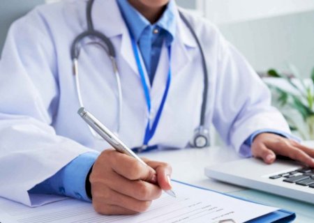 Caarapó recebe R$ 350 mil do Estado para Atenção Especializada na Saúde