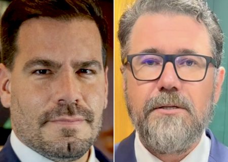 Adiamento de anúncio do PL cria angustia em Contar e aumenta expectativa em Pollon