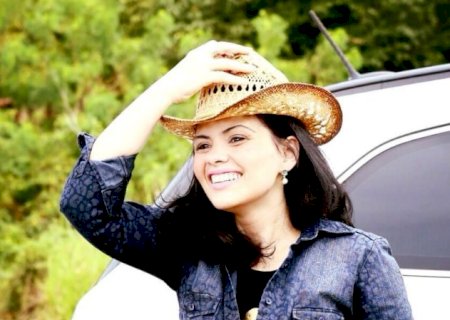 Filha de Londres Machado, Ex-deputada estadual, Grazielle Machado morre aos 45 anos