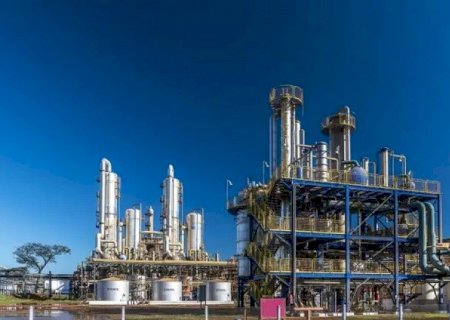 Atvos recebe licença para instalar primeira usina de etanol de milho em MS>