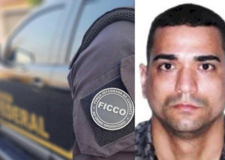 Brasiliense do CV especialista em furtar carros de luxo é preso na fronteira do MS>