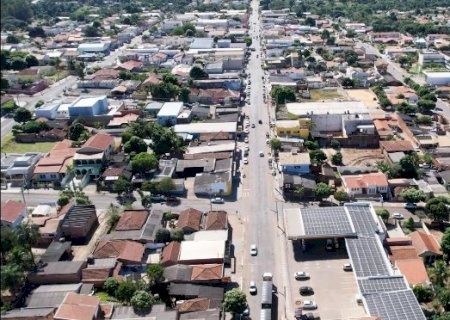 Seguran&ccedil;a privado mata homem em sal&atilde;o de festa de igreja em Camapu&atilde;>