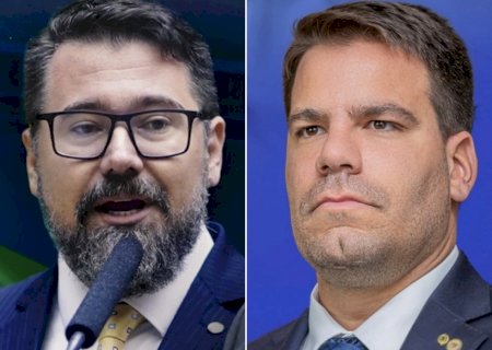 Pesquisas do PL revelaram preferência por Contar e dificuldade para Pollon>