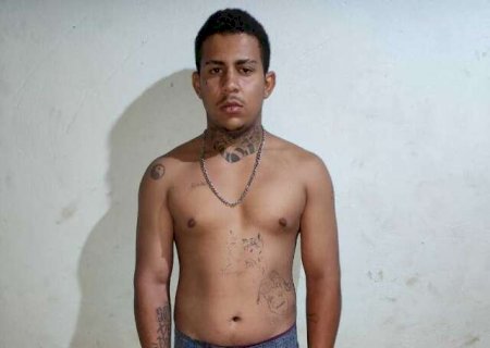 Em 8 dias, "Blindado" matou 3 e feriu outro antes de morrer em confronto>