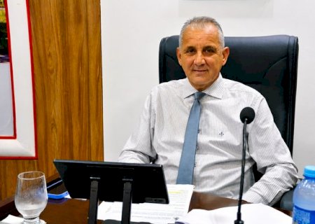 Moacir Baratelli apresenta PL que incentiva doação de sangue entre servidores públicos>