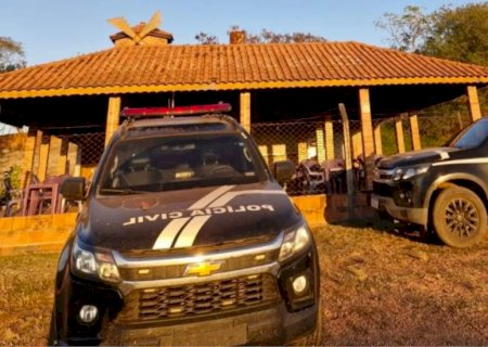 Operação mira núcleo de mulheres do PCC e prende 14 em Mato Grosso do Sul>