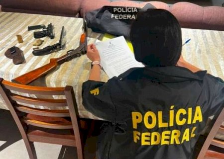 Doleiro da fronteira movimentou R$ 375 mi de contrabandistas, diz Receita>