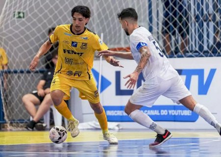 Juventude AG recebe Vasco e América-RN em sequência decisiva no Ginásio Municipal>