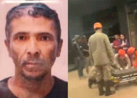 Motociclista invade preferencial, bate em SUV e morre no hospital em Dourados>
