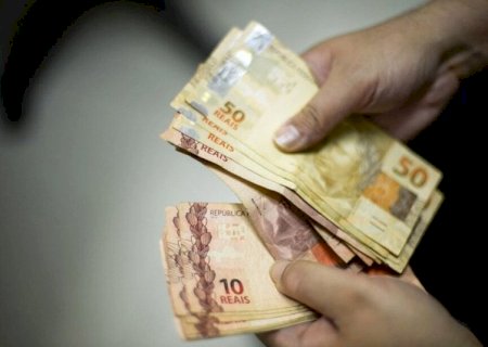 Nota MS Premiada sorteia R$ 300 mil nesta terça-feira para consumidores que informaram CPF na nota>