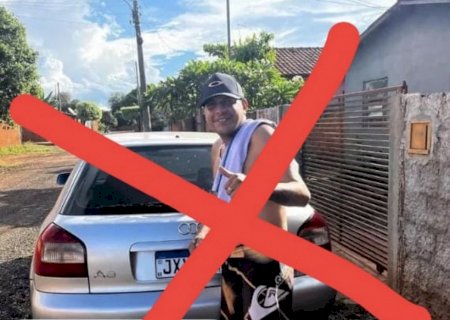 Mensagem enviada, supostamente por facção, ao CaarapoNews cita homicídios recentes e possível disputa entre grupos criminosos rivais>