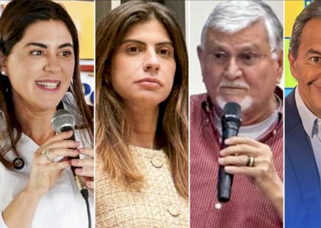 Briga que fez PT perder suplente envolve disputa por vaga de deputado federal>